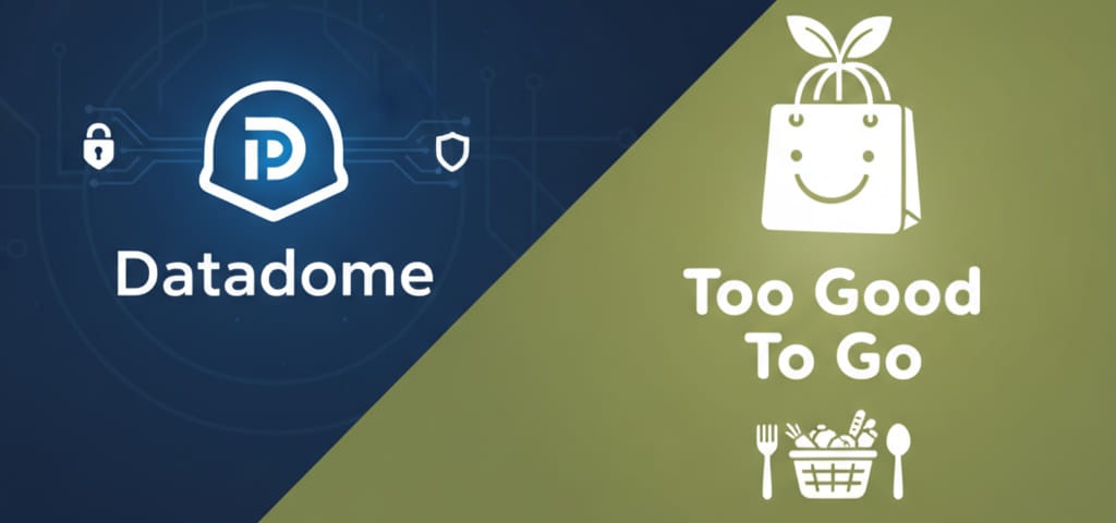 How to Obtain Datadome Cookies for the Too Good To Go API