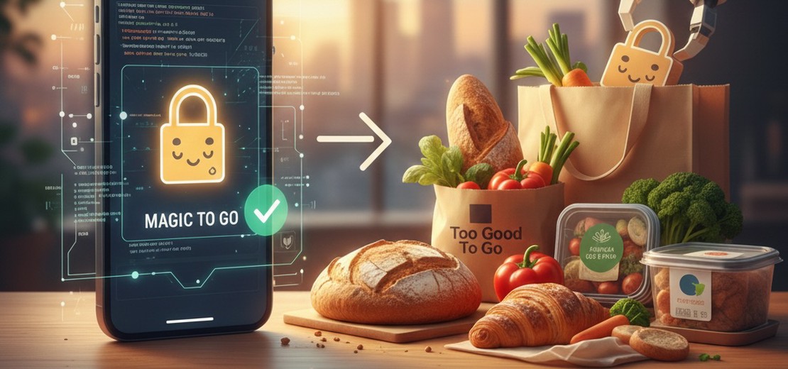 Never Miss a Magic Bag Again: Introducing the TGTG Automation Script